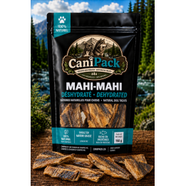 Mahi-mahi sauvages