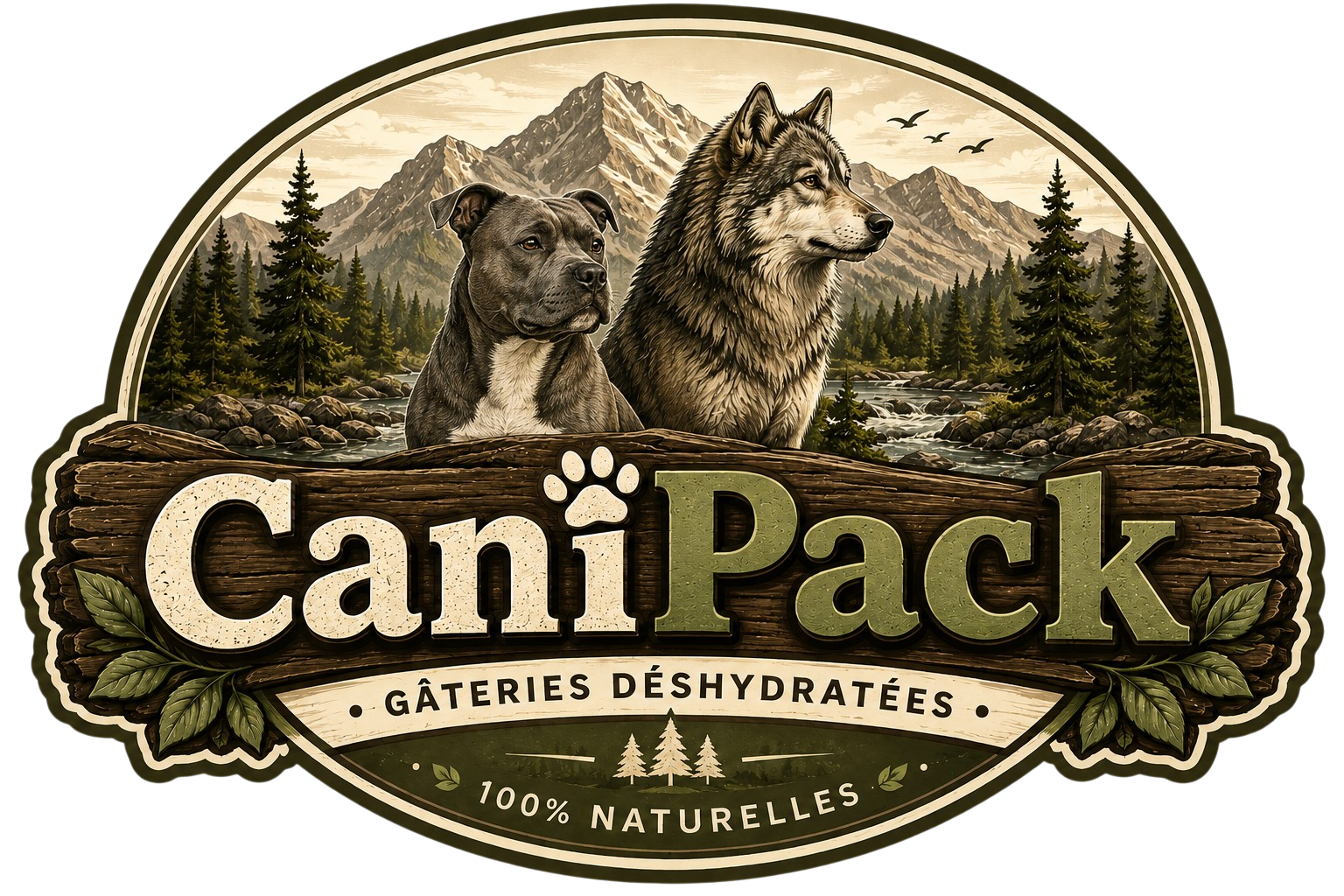 CaniPack
